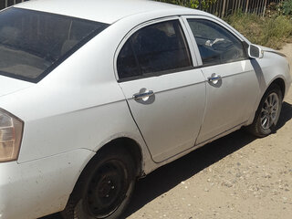 2011 Lifan Solano I (620), белый, 120000 рублей, вид 5