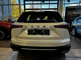 2026 Haval F7 II, белый, 2999000 рублей, вид 5
