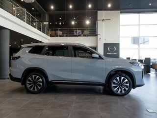 2026 Tenet T8, серый, 3098000 рублей, вид 5