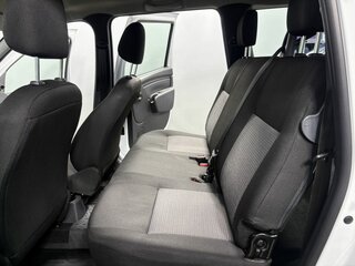 2026 Lada (ВАЗ) Largus I Рестайлинг, белый, 1582000 рублей, вид 3
