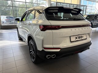 2026 Belgee X50+, белый, 2699990 рублей, вид 2