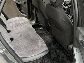 2023 Ford Escape IV Рестайлинг, серый, 2700000 рублей, вид 4
