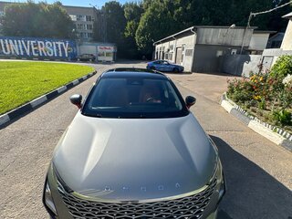 2023 Omoda C5 I, серебристый, 1800000 рублей, вид 1