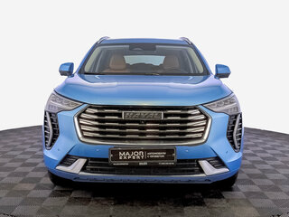 2023 Haval Jolion I, голубой, 1815000 рублей, вид 2
