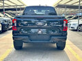 2024 Ford Ranger T6.2, чёрный - вид 4