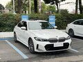 2023 BMW 3 серии Long 320Li VII (G2x) Рестайлинг, белый, 3290032 рублей