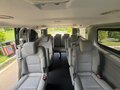 2023 Ford Transit Custom SWB I (China Market), синий, 2300000 рублей - вид 9