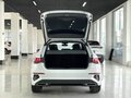 2022 Audi A3 Sportback 35 TFSI IV (8Y), белый, 2550000 рублей - вид 6