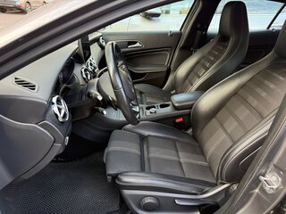 2019 Mercedes-Benz GLA 200 I (X156) Рестайлинг, серый, 2500000 рублей, вид 5