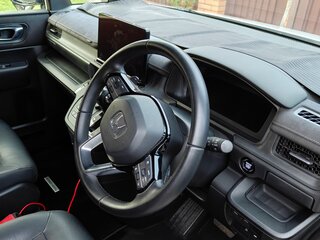 2022 Honda Stepwgn Spada VI, белый, 3300000 рублей, вид 4