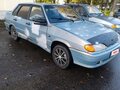 2003 Lada (ВАЗ) 2115, серый, 95000 рублей - вид 2