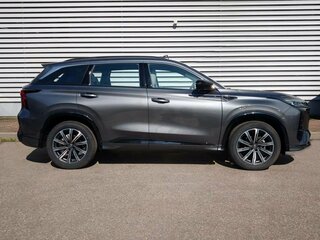 2026 Changan CS75 Plus IV, серый, 4299900 рублей, вид 5