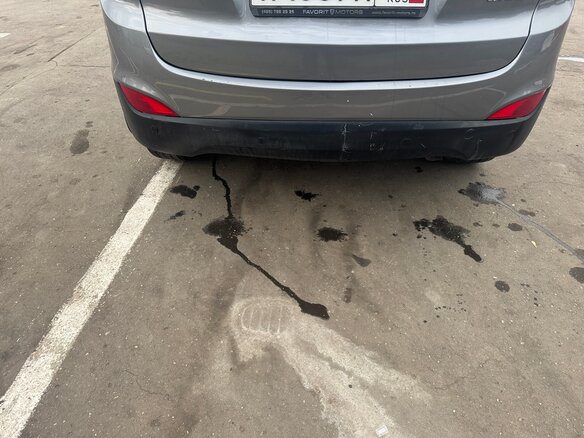 2014 Hyundai ix35 I Рестайлинг, серый, 999999 рублей - вид 11