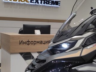 2026 BRP Lynx Commander 900, коричневый, 3290000 рублей, вид 3