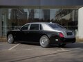 2026 Rolls-Royce Phantom Extended VIII Рестайлинг (Series II), чёрный, 86000000 рублей - вид 11