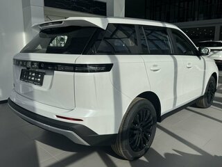 2026 Jaecoo J6, белый, 2330000 рублей, вид 4