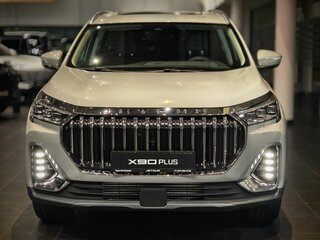 2026 Jetour X90+, серый, 4199000 рублей, вид 2