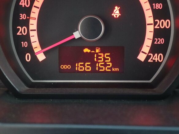 2010 Kia Ceed I Рестайлинг, красный, 640000 рублей - вид 13
