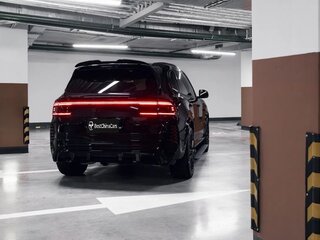 2026 Zeekr 8X Dawn, чёрный, 11504000 рублей, вид 5