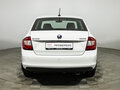 2019 Skoda Rapid I Рестайлинг, белый, 1499700 рублей - вид 5