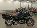 2019 BMW R 1250 RS, синий, 1250000 рублей - вид 1