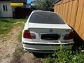 2000 BMW 3 серии 320i IV (E46), белый, 280000 рублей - вид 1