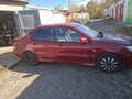 2005 Mitsubishi Lancer IX, красный, 260000 рублей - вид 3