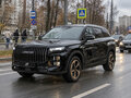 2026 Jaecoo J7 I Рестайлинг, чёрный, 3079000 рублей