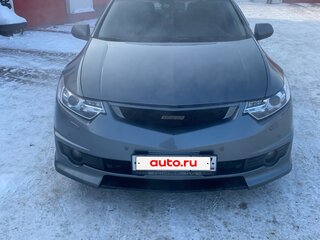2008 Honda Accord VIII, серый, 1150000 рублей, вид 1