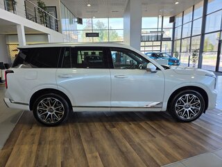 2026 GAC GS8 II, белый, 5349000 рублей, вид 4