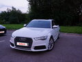 2018 Audi A6 IV (C7) Рестайлинг, белый, 2790000 рублей - вид 2