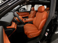 2026 Changan Qiyuan Q07 31.7 kWh, чёрный, 3630000 рублей - вид 10