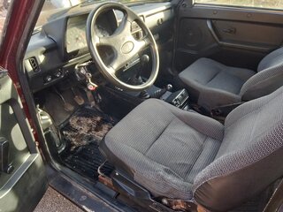 2013 Lada (ВАЗ) 2121 (4x4) I Рестайлинг, пурпурный, 350000 рублей, вид 5