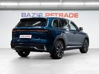 2023 Geely Monjaro I, синий, 2920000 рублей, вид 5