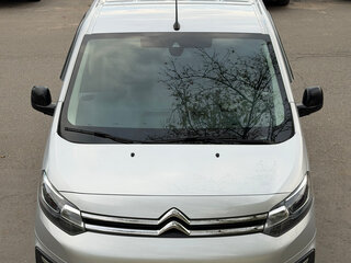 2021 Citroen SpaceTourer XL I, серебристый, 4500000 рублей, вид 3