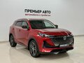 2023 Changan CS55 Plus II, красный, 1890000 рублей - вид 2