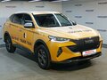 2022 Haval F7 I Рестайлинг, белый, 1331000 рублей