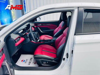2026 Dongfeng Aeolus Yixuan I Рестайлинг, белый, 1183000 рублей, вид 3