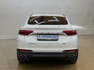 2023 Geely Tugella (Xingyue S) I Рестайлинг, белый, 2280000 рублей, вид 3