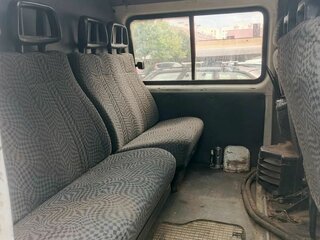 2004 ГАЗ ГАЗель (2705), белый, 300000 рублей, вид 4