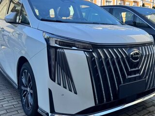 2026 GAC Trumpchi M8 Master Edition II, белый, 4645000 рублей, вид 5