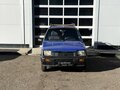 2004 Lada (ВАЗ) 1111 Ока КамАЗ, голубой, 100000 рублей - вид 7