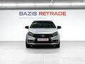 2021 Lada (ВАЗ) Vesta I, серый, 899000 рублей - вид 1