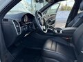 2021 Porsche Cayenne III, белый - вид 9