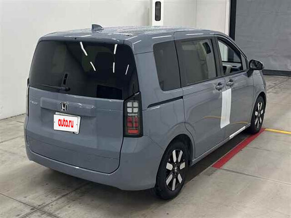 2026 Honda Freed Air III, серый, 2090015 рублей - вид 3