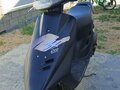 1994 Honda Dio, чёрный, 35000 рублей - вид 1