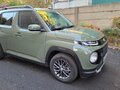 2022 Hyundai Casper I, зелёный, 1500000 рублей - вид 1