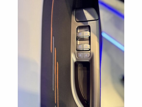 2026 Omoda C5 II, белый, 2399000 рублей - вид 18