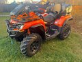 2022 CFMoto CFORCE 1000 EPS, оранжевый, 945000 рублей - вид 1