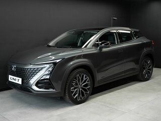 2024 Changan UNI-T I, серый, 3309900 рублей, вид 1